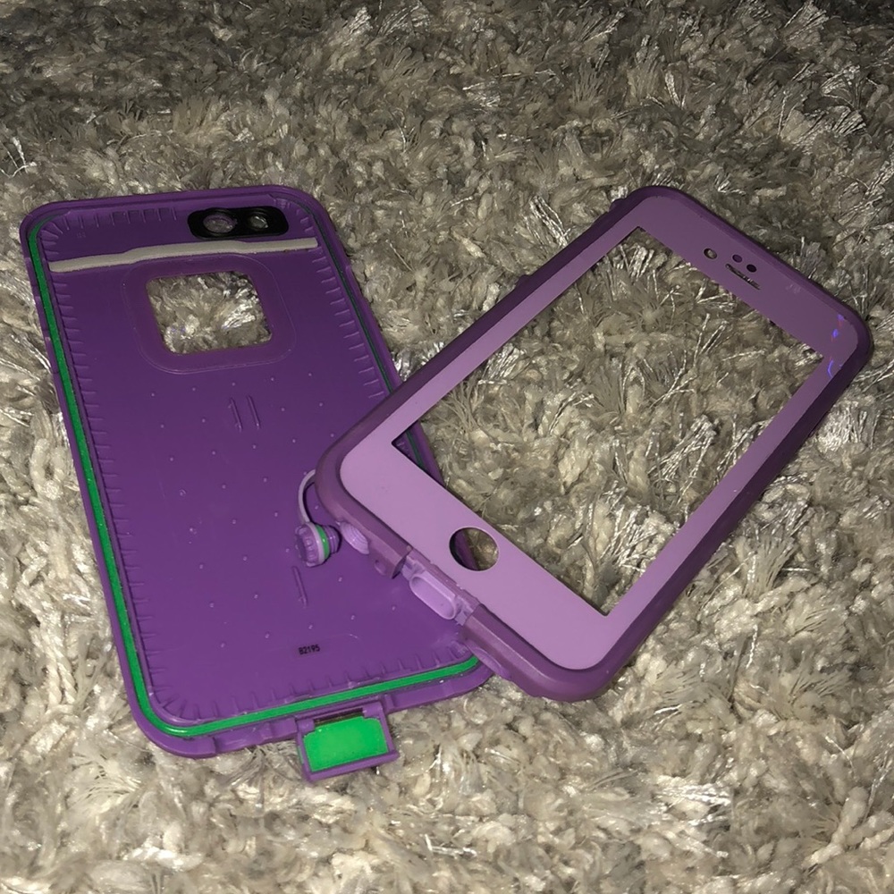 iphone lifeprof case 2 for $32